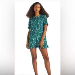 Hill House- The Katherine Nap Dress